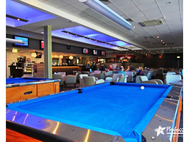 1/16 Alma Road, Padstow NSW 2211