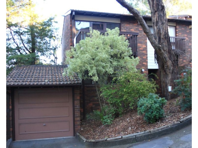 1/16 Alma Road, Padstow NSW 2211