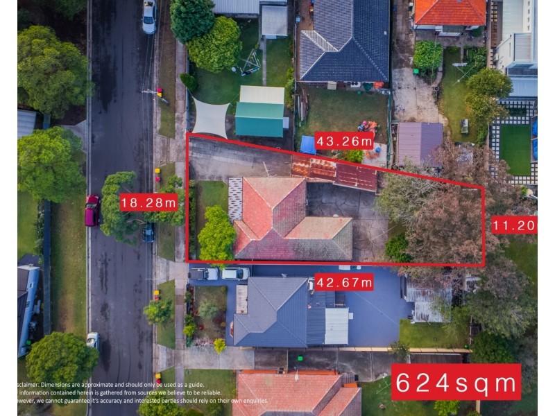 83 Carlton Parade, Punchbowl NSW 2196