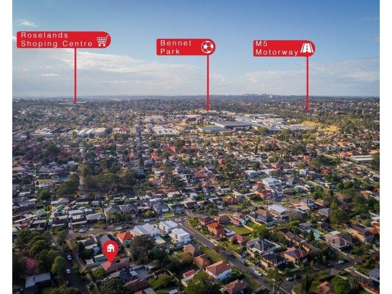 83 Carlton Parade, Punchbowl NSW 2196