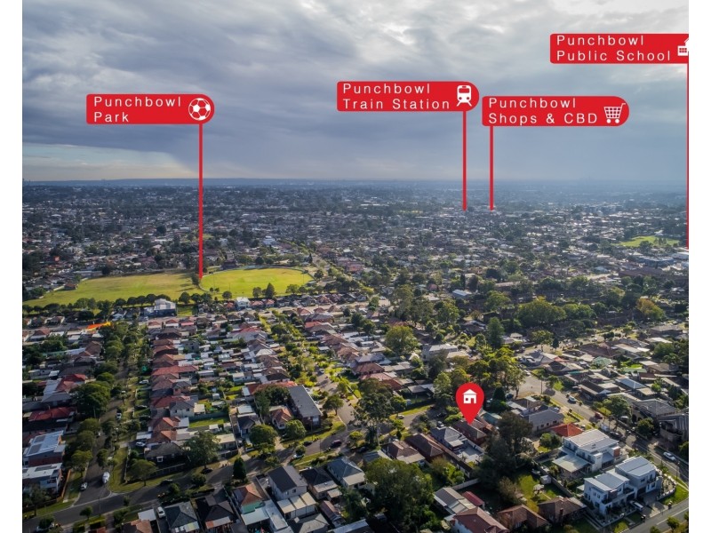 83 Carlton Parade, Punchbowl NSW 2196