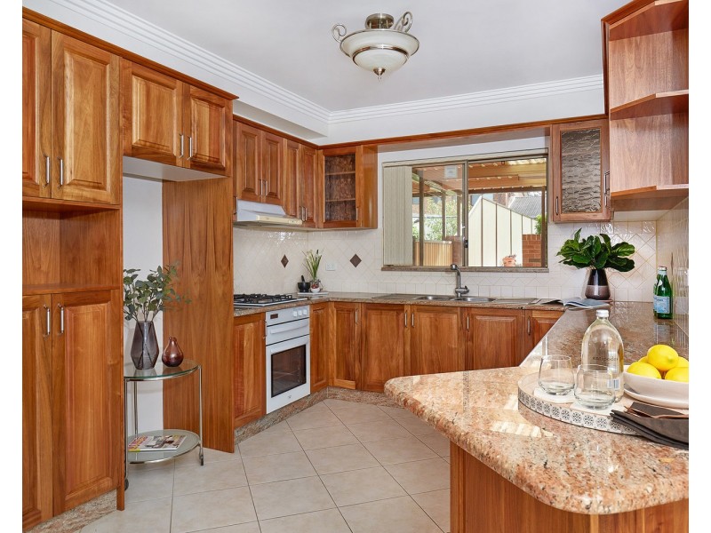 10A Gwandalan Road, Padstow NSW 2211