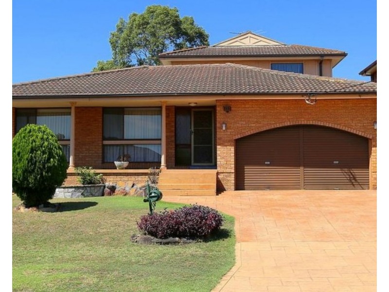 3 Goolagong Court, Milperra NSW 2214