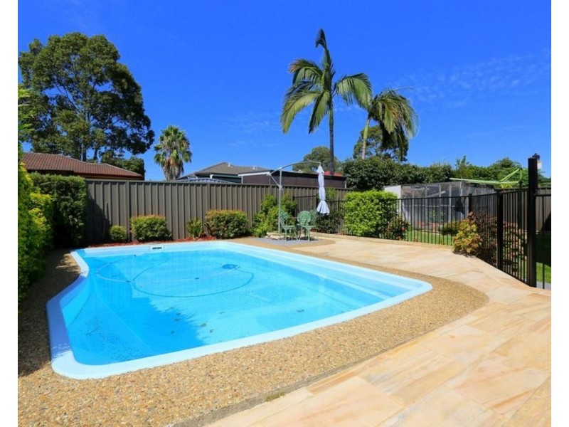 3 Goolagong Court, Milperra NSW 2214