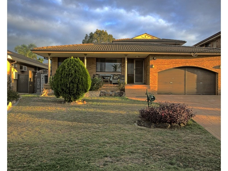 3 Goolagong Court, Milperra NSW 2214