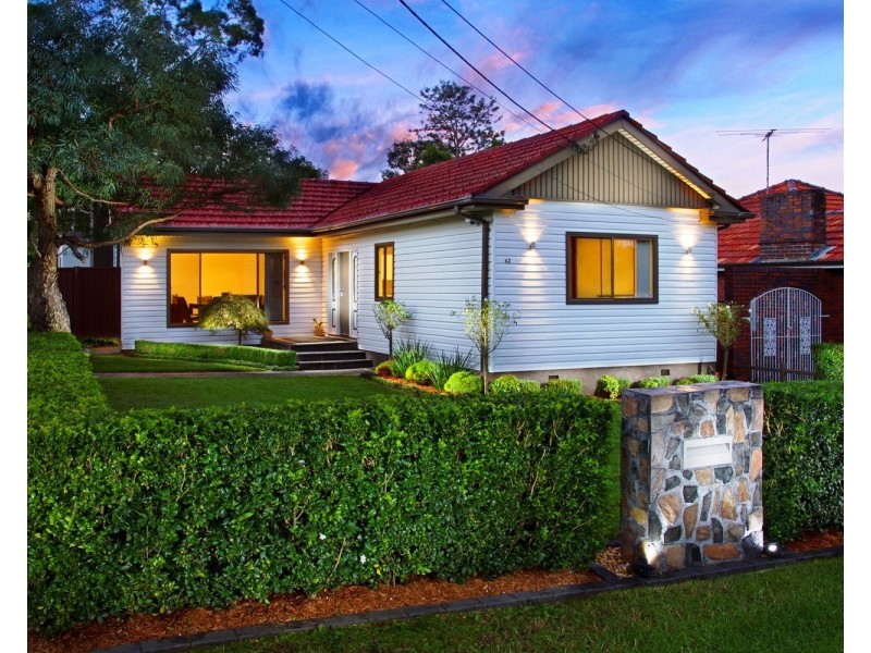 62 Rowland Street, Revesby NSW 2212