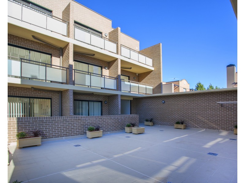 22/155 Wellington Road, Sefton NSW 2162