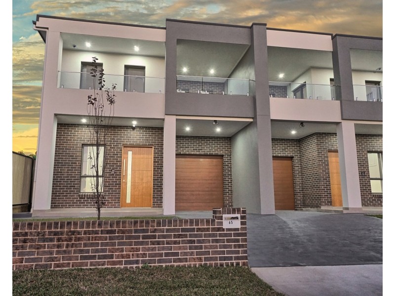 65 Lang Street, Padstow NSW 2211