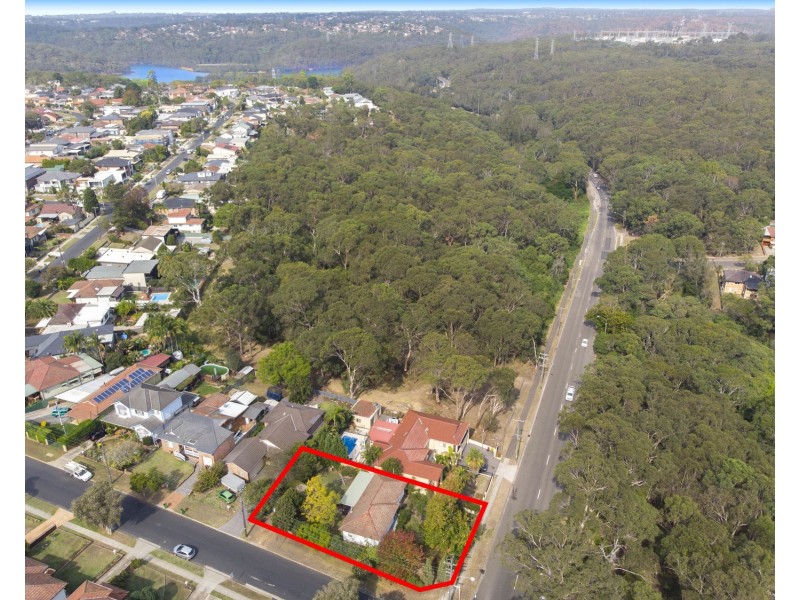 309 The River Road, Revesby NSW 2212