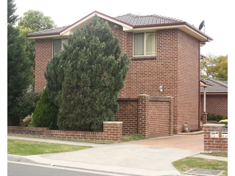 1/95 Queen Street, Revesby NSW 2212