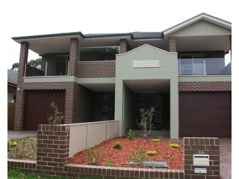 5A Barkl Avenue, Padstow NSW 2211