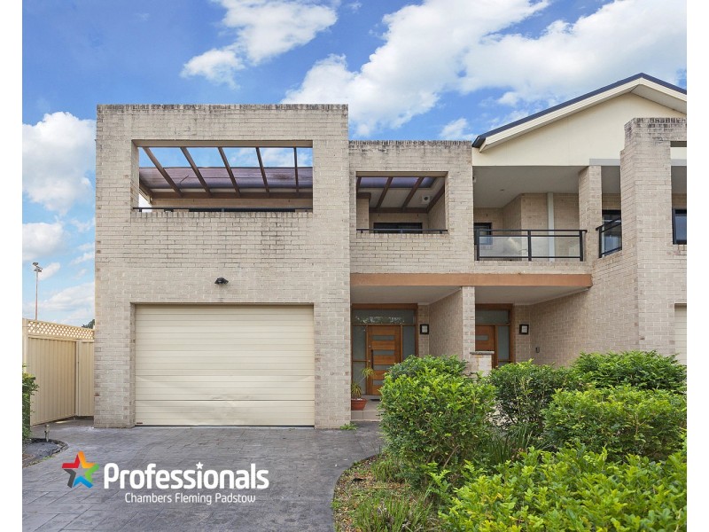 40 Stephanie Street, Padstow NSW 2211