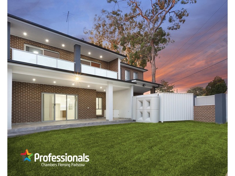 11 Park Street, Peakhurst NSW 2210