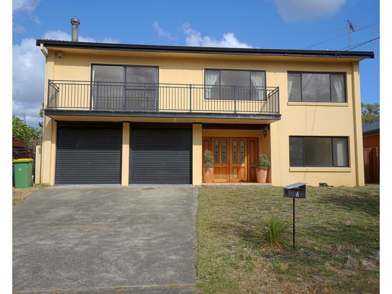 6 Sadlier Avenue, Milperra NSW 2214