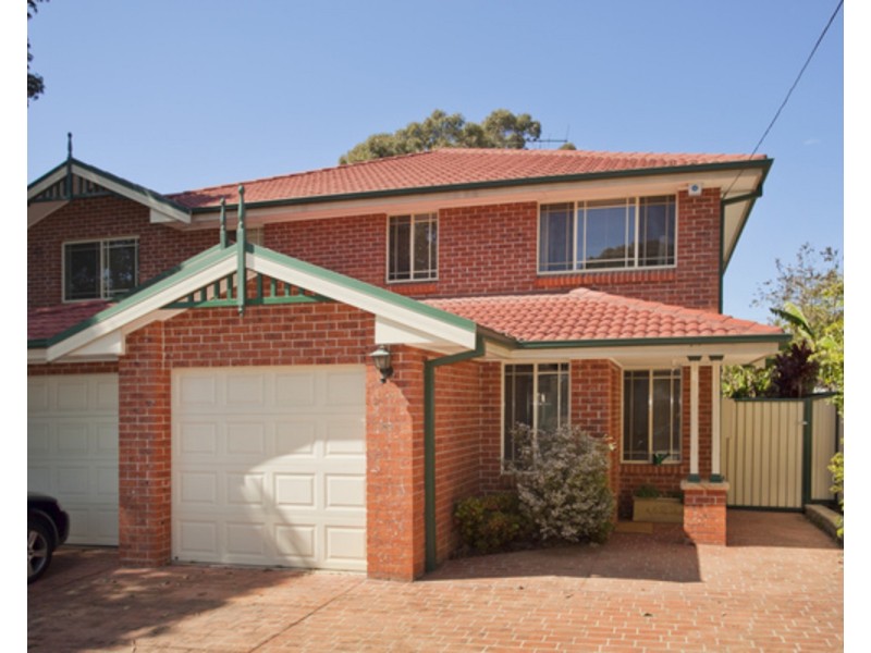 15A Sphinx Avenue, Padstow NSW 2211