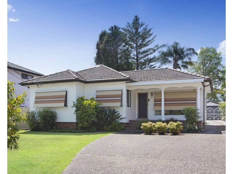 4 Glendale Avenue, Padstow NSW 2211