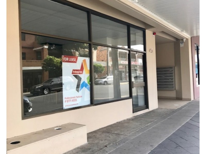 3/43 Penshurst Street, Penshurst NSW 2222