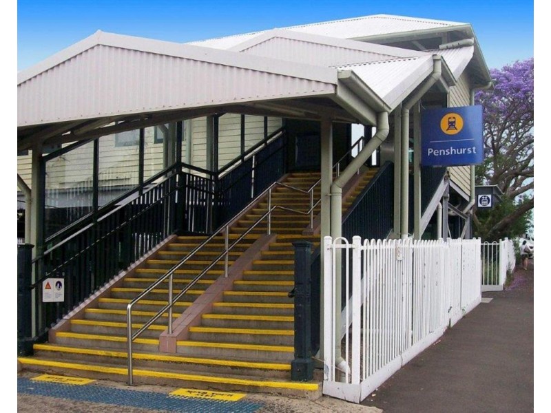 3/43 Penshurst Street, Penshurst NSW 2222