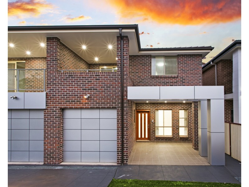 26 Wilberforce Road, Revesby NSW 2212