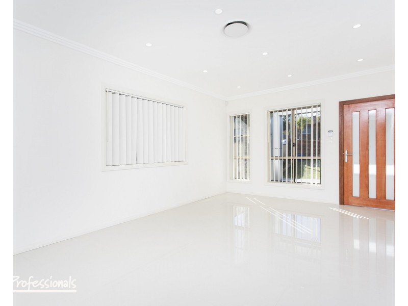 26 Wilberforce Road, Revesby NSW 2212