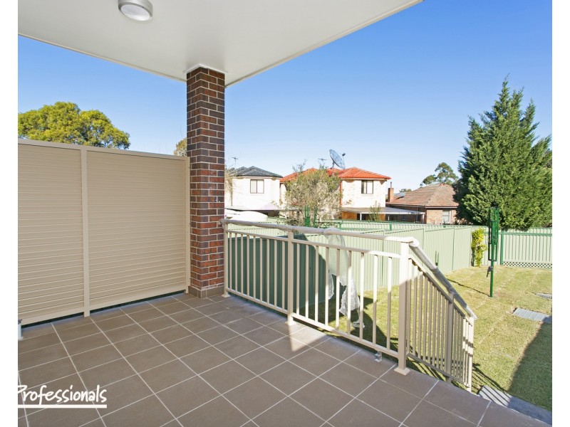 26 Wilberforce Road, Revesby NSW 2212