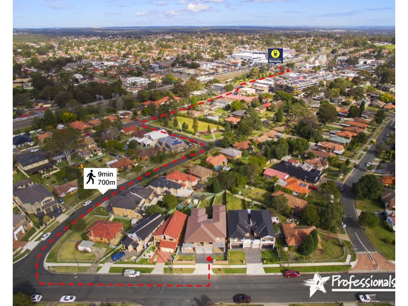 26 Wilberforce Road, Revesby NSW 2212