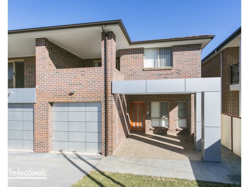 26 Wilberforce Road, Revesby NSW 2212