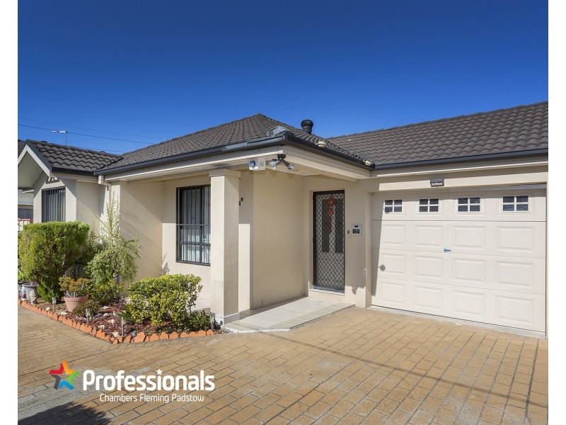 84B Queen Street, Revesby NSW 2212