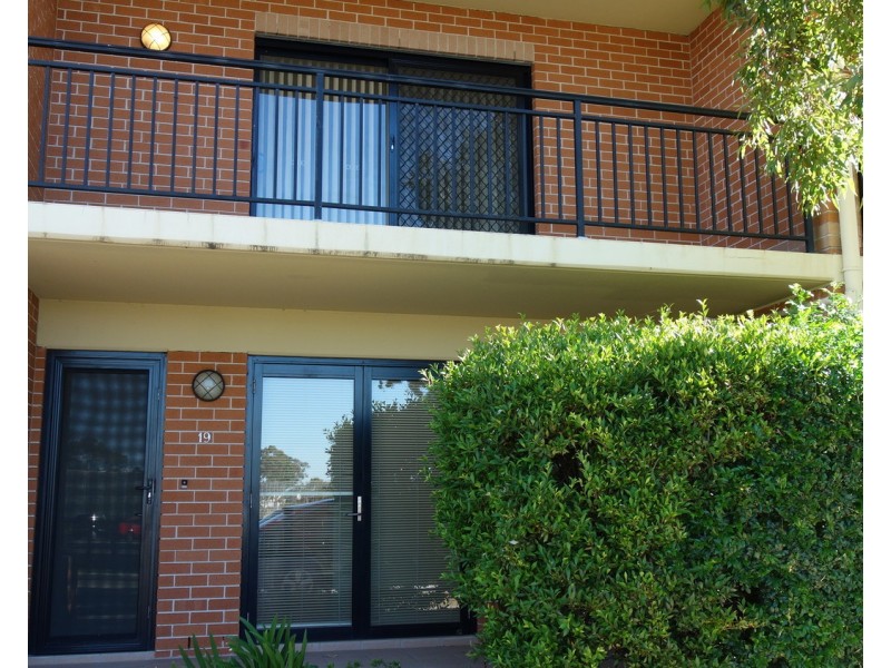 19/68 Davies Road, Padstow NSW 2211