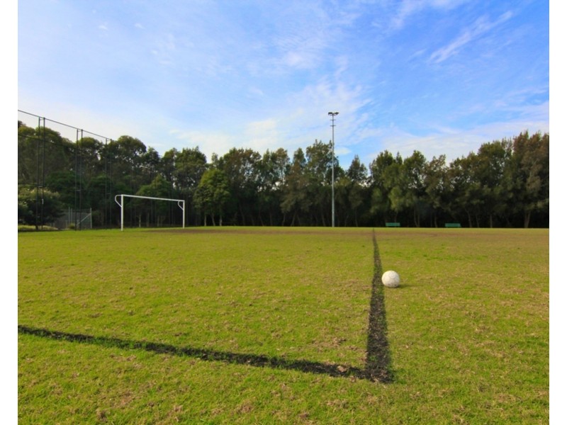 19/68 Davies Road, Padstow NSW 2211