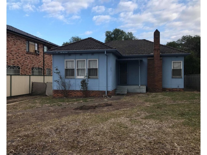 73 Waldron Street, Chester Hill NSW 2162
