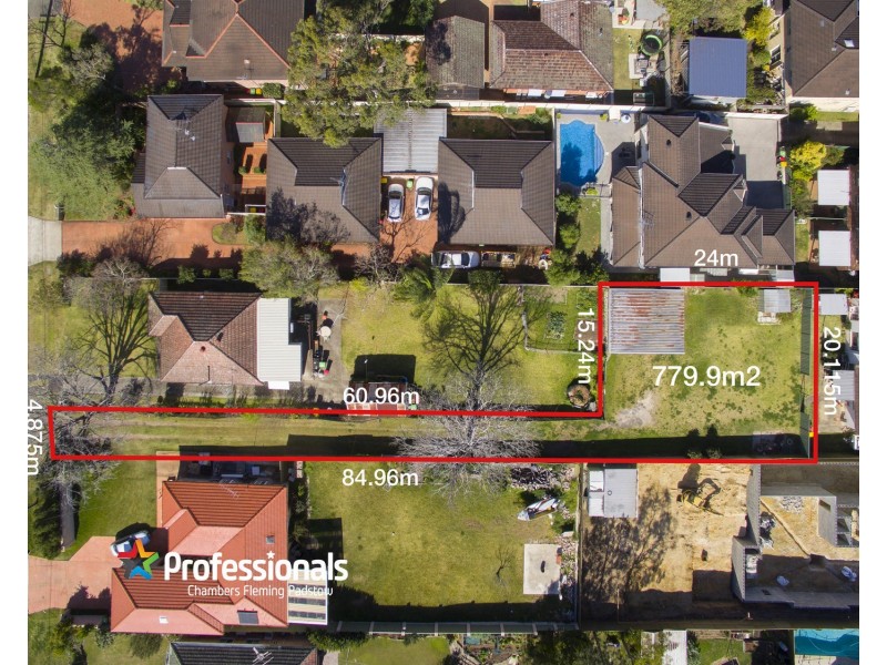 666 Henry Lawson Drive, East Hills NSW 2213