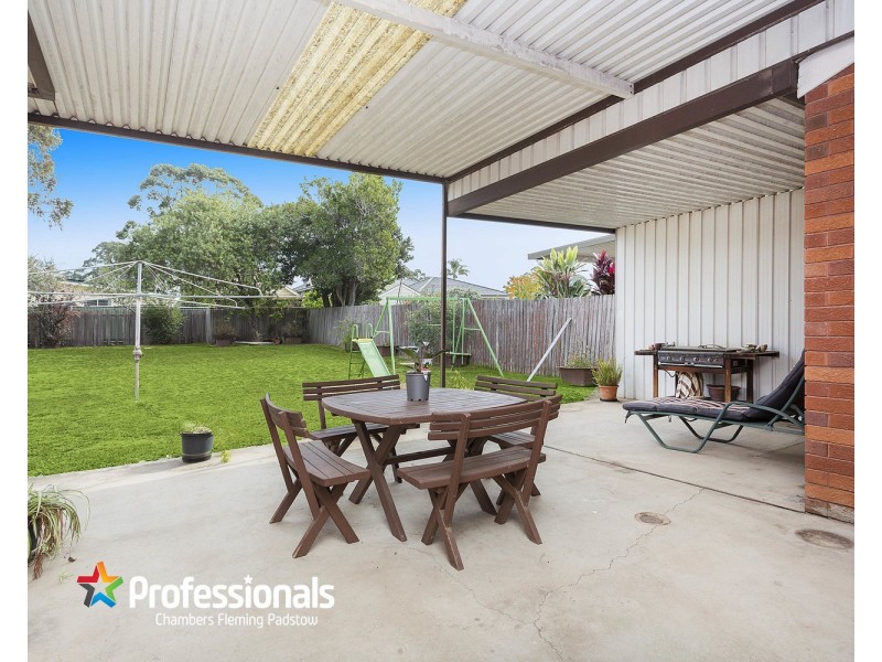 17 Bruce Avenue, Panania NSW 2213