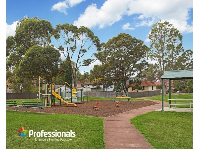 17 Bruce Avenue, Panania NSW 2213