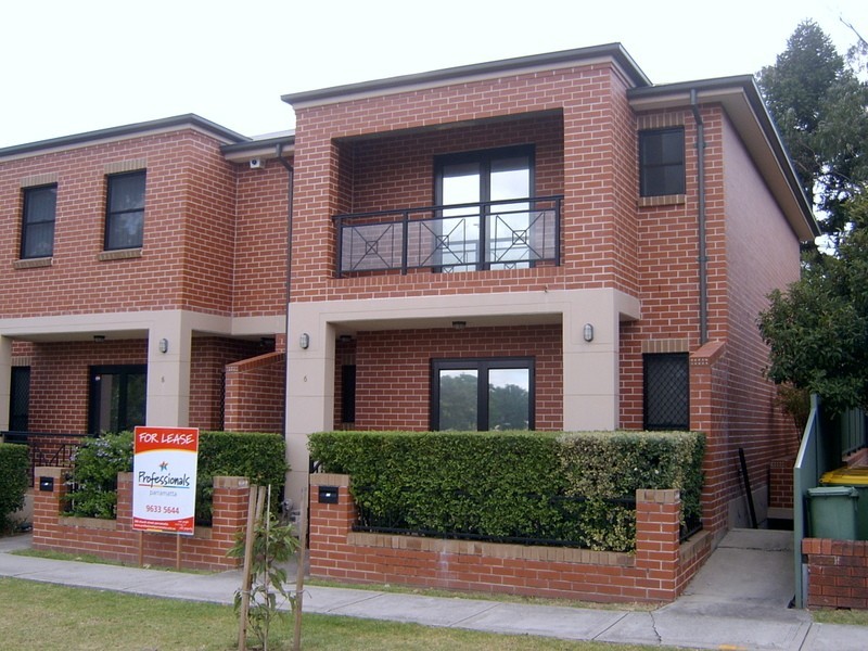 11 Brickfield Street, North Parramatta NSW 2151