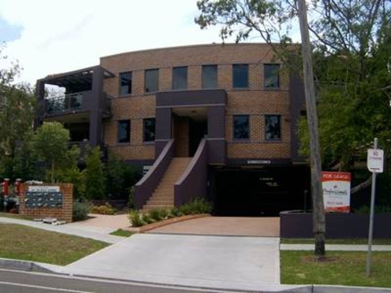 44-46 Cecil Avenue, Castle Hill NSW 2154