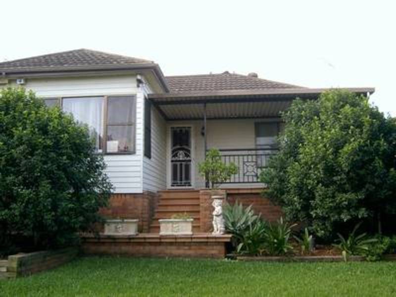 36 Springfield Street, Guildford NSW 2161