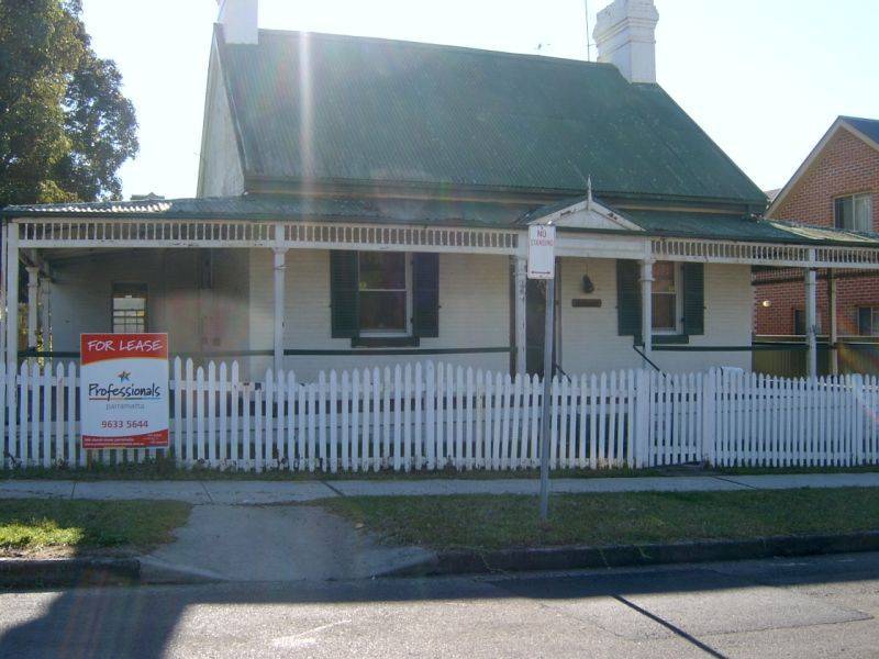 46 Grose Street, North Parramatta NSW 2151