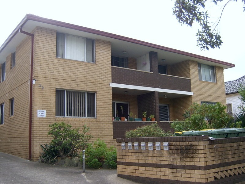 29 Sorrell Street, Parramatta NSW 2150