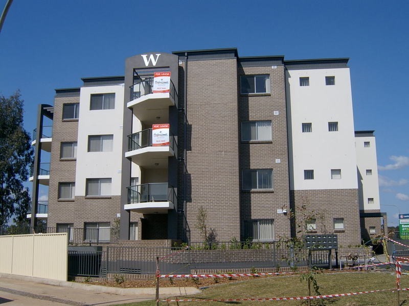 Kellyville Ridge NSW 2155