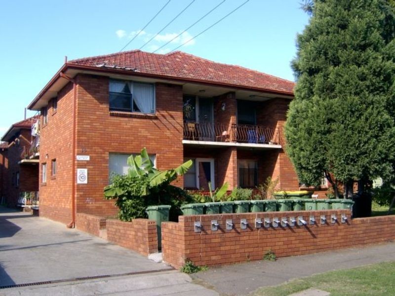 19 Blaxcell Street, Granville NSW 2142