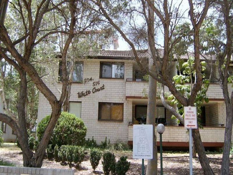 504 Church Street, North Parramatta NSW 2151