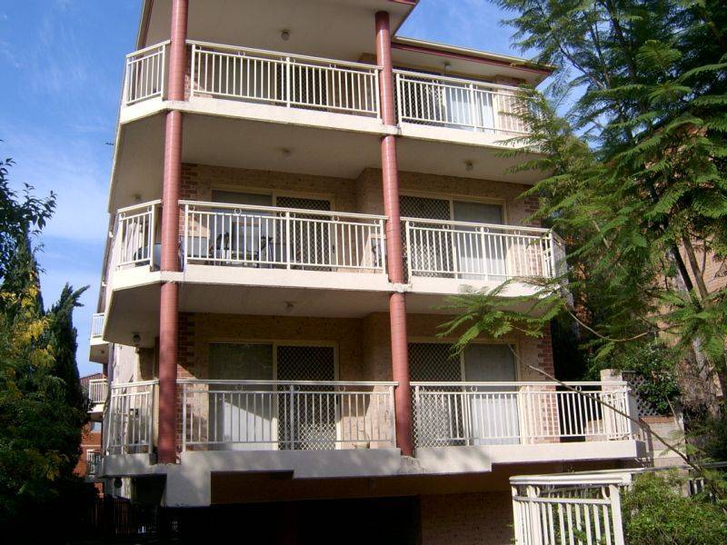 23 Great Western Highway, Parramatta NSW 2150