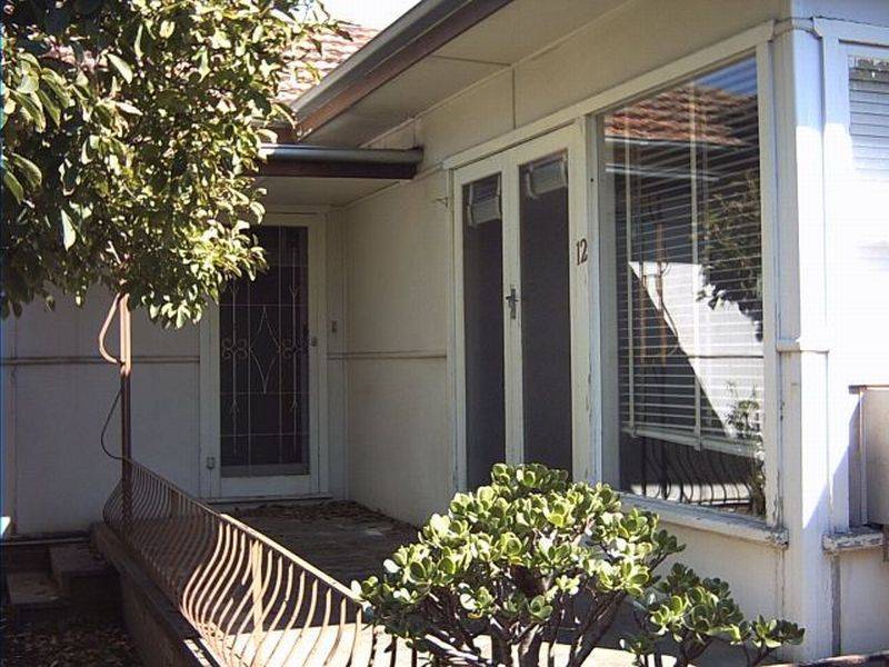 12 Dixon Street, Parramatta NSW 2150