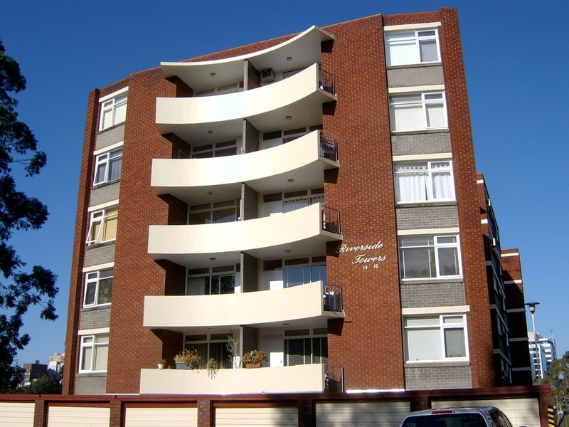 14-16 Lamont Street, Parramatta NSW 2150