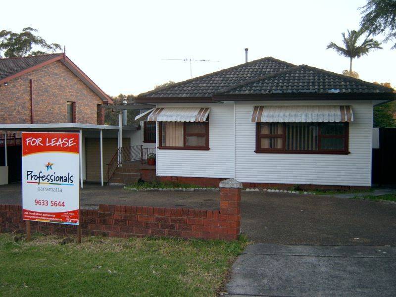 18 Bristol Street, Merrylands NSW 2160