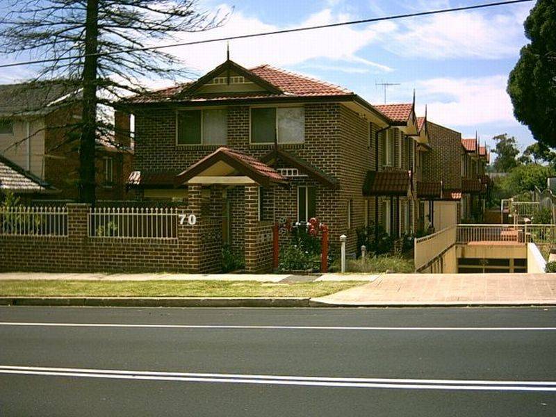 70 Isabella Street, North Parramatta NSW 2151