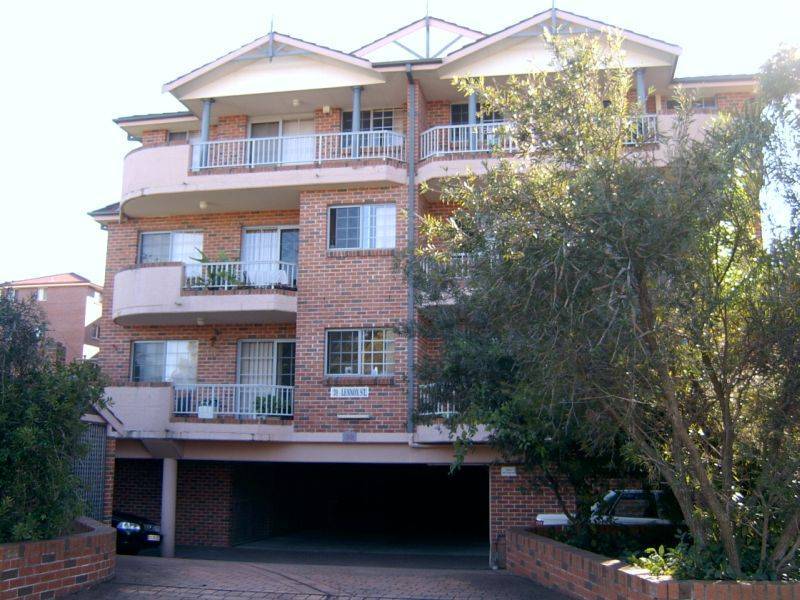 30 Lennox Street, Parramatta NSW 2150