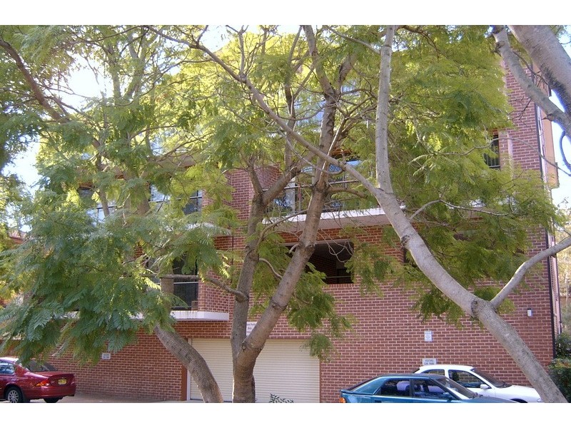 26 Thomas Street, Parramatta NSW 2150