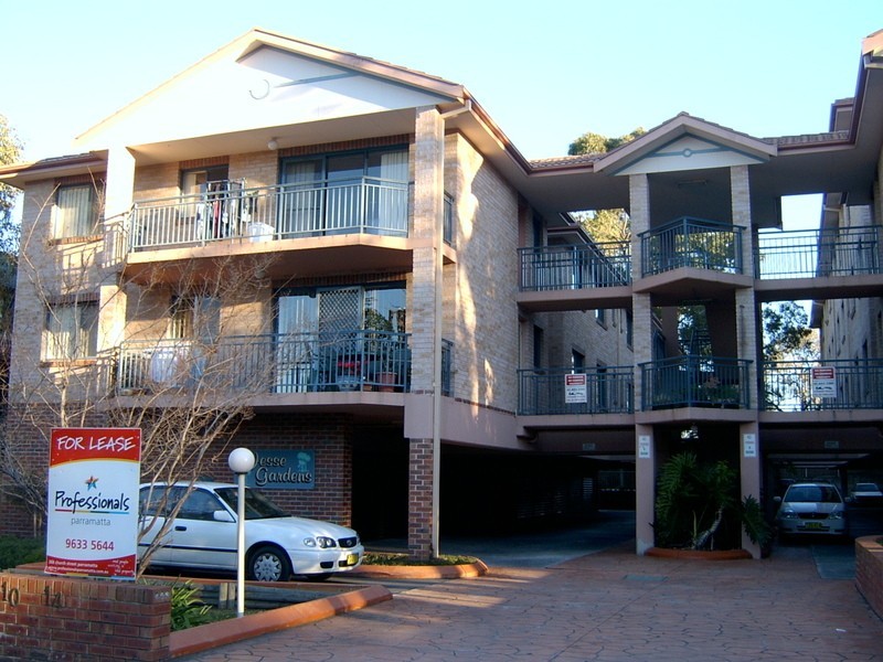 10-14 Calliope Street, Guildford NSW 2161